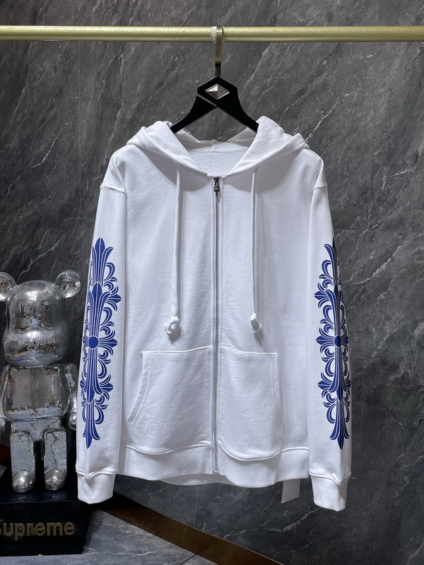 Chrome Hearts hoody-602